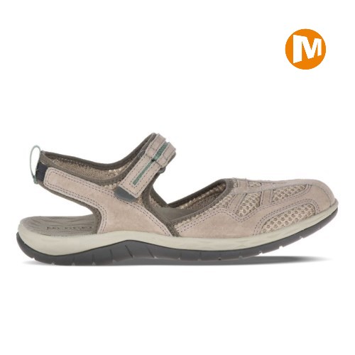 Sandalias Merrell Siren 2 Wrap Mujer MX.E.HVC